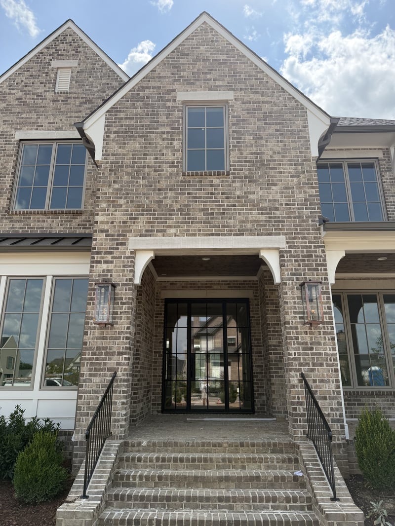 9817 Easton Dr, Brentwood, TN 37027