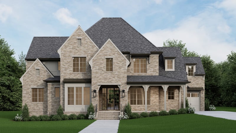 9817 Easton Dr, Brentwood, TN 37027