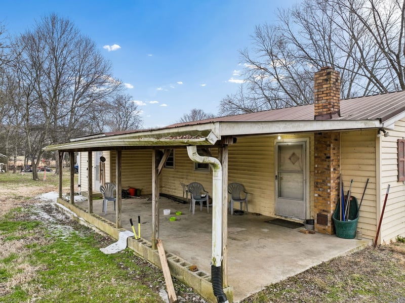 7291 Greenvale Rd, Watertown, TN 37184