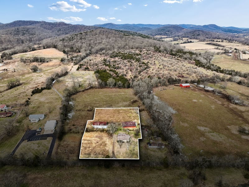 7291 Greenvale Rd, Watertown, TN 37184