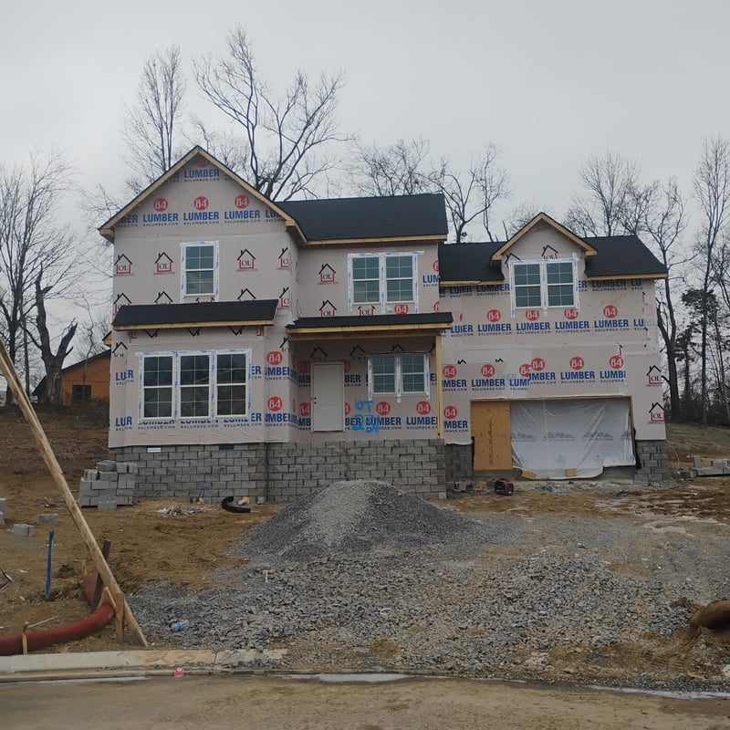 406 Legions Ct, La Vergne, TN 37086