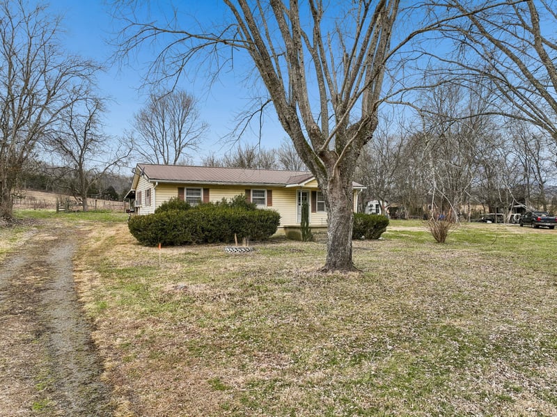 7291 Greenvale Rd, Watertown, TN 37184