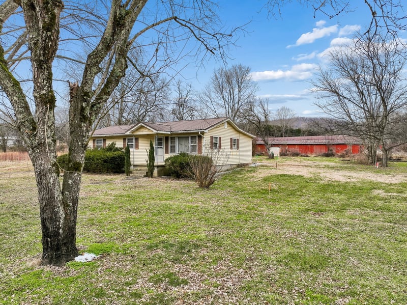 7291 Greenvale Rd, Watertown, TN 37184