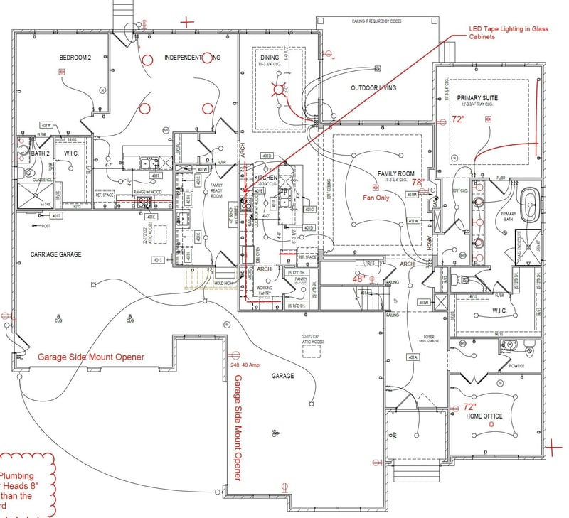 5705 Nola Dr, Arrington, TN 37014