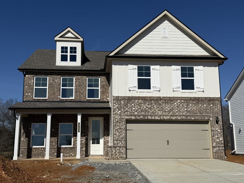 3269 Ventura Ave, White House, TN 37188