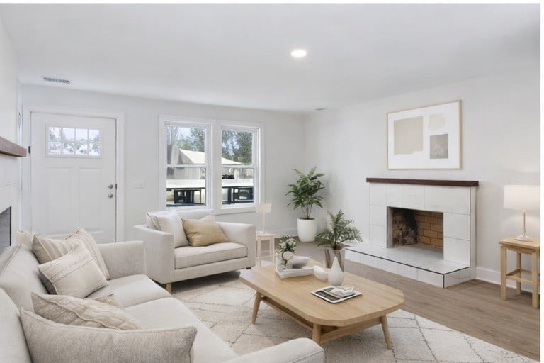 1224 Joseph Ave, Nashville, TN 37207