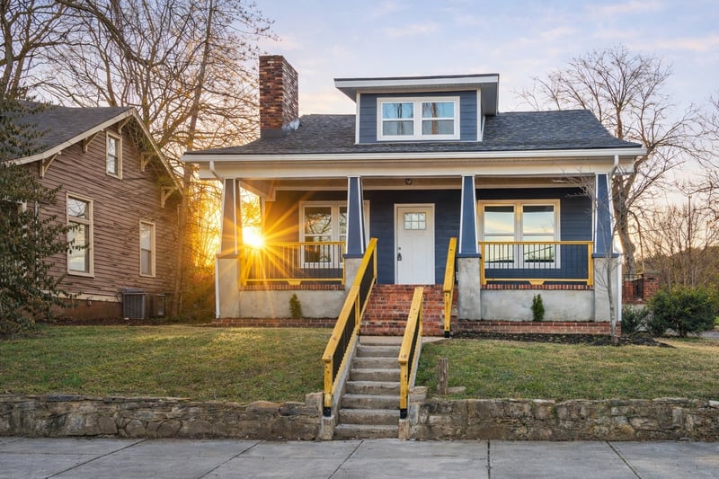 1224 Joseph Ave, Nashville, TN 37207