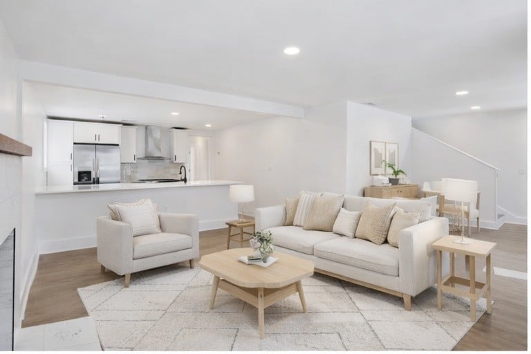 1224 Joseph Ave, Nashville, TN 37207