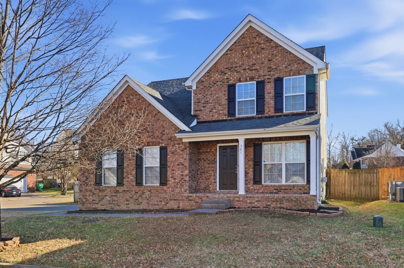 301 Upper Mill Dr, Antioch, TN 37013