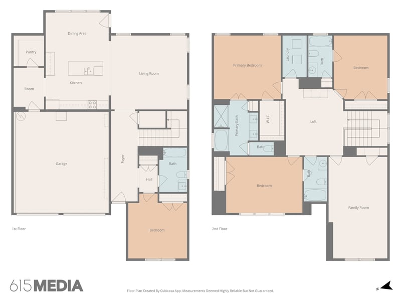 8056 Warren Dr, Nolensville, TN 37135