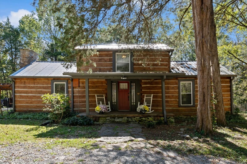 4747 Jones Rd, Christiana, TN 37037