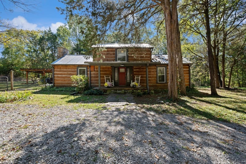 4747 Jones Rd, Christiana, TN 37037