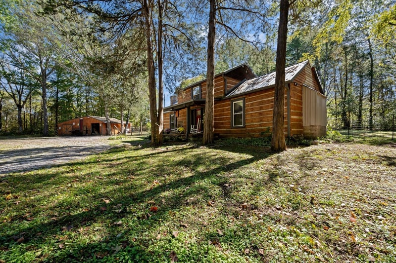 4747 Jones Rd, Christiana, TN 37037