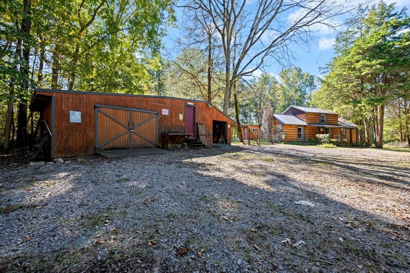 4747 Jones Rd, Christiana, TN 37037