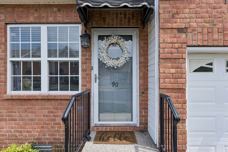 2120 Lebanon Pike #90, Nashville, TN 37210