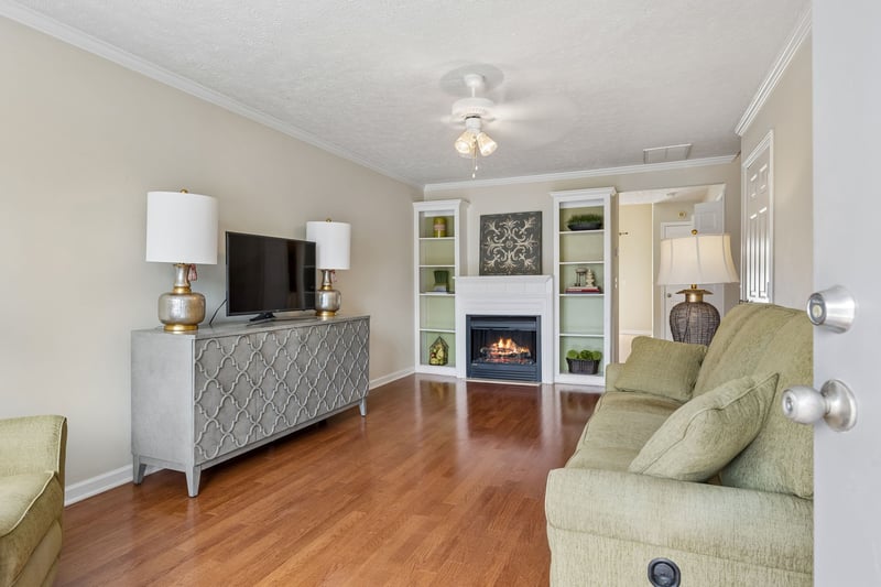 2120 Lebanon Pike #90, Nashville, TN 37210