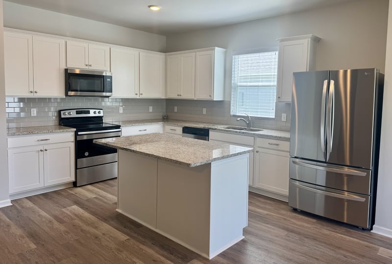 4448 Jack Faulk St, Murfreesboro, TN 37127