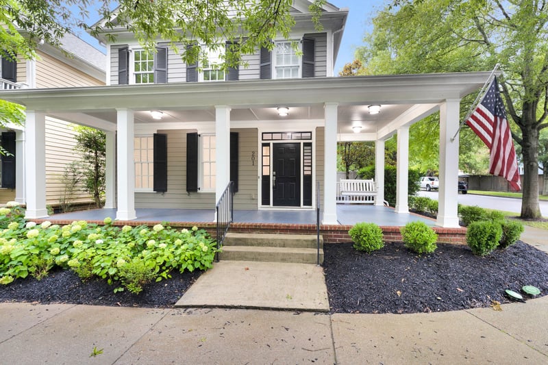 201 Acadia Ave, Franklin, TN 37064
