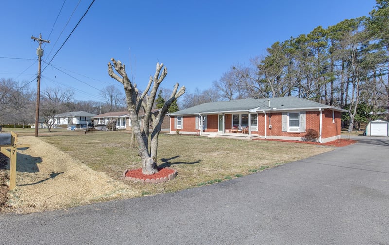 107 Maureen Dr, Hendersonville, TN 37075