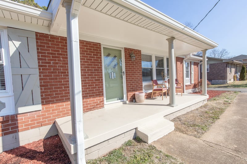 107 Maureen Dr, Hendersonville, TN 37075