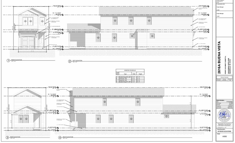 2618 Buena Vista Pike, Nashville, TN 37218