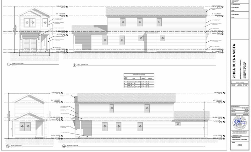 2616 Buena Vista Pike, Nashville, TN 37218