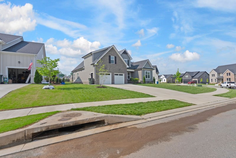 503 Smokey Rg, Nolensville, TN 37135