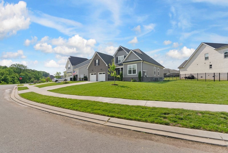 503 Smokey Rg, Nolensville, TN 37135