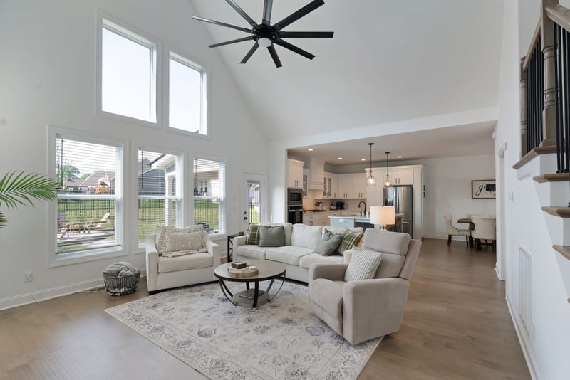 503 Smokey Rg, Nolensville, TN 37135