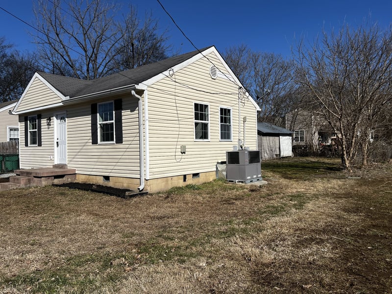 710 Delray Dr, Nashville, TN 37209