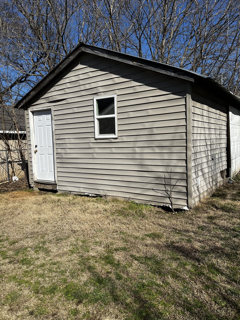 710 Delray Dr, Nashville, TN 37209