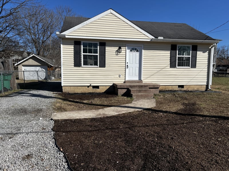 710 Delray Dr, Nashville, TN 37209