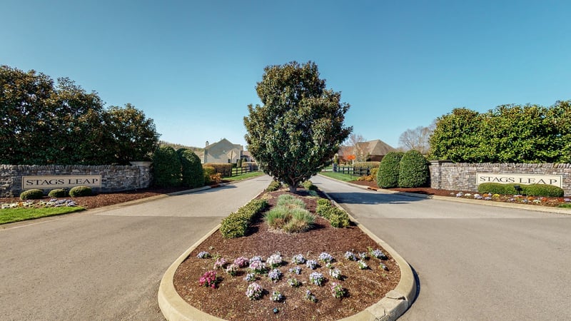 6110 Stags Leap Way, Franklin, TN 37064