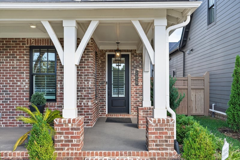 2648 Buckner Ln, Thompsons Station, TN 37179