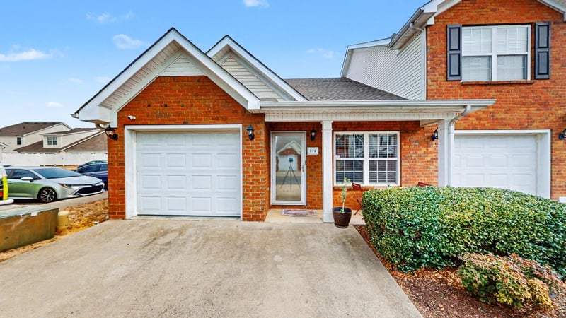 876 Wolves Den Pl, Murfreesboro, TN 37128