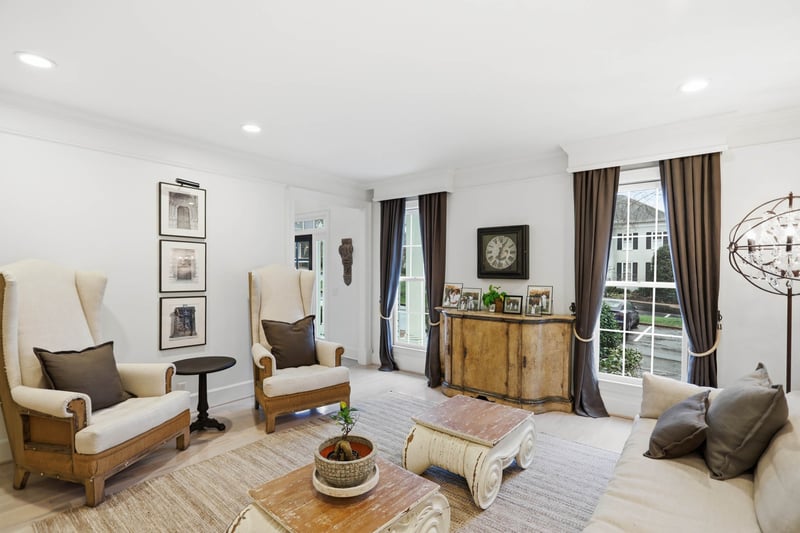 107 Chatsworth Dr, Nashville, TN 37215