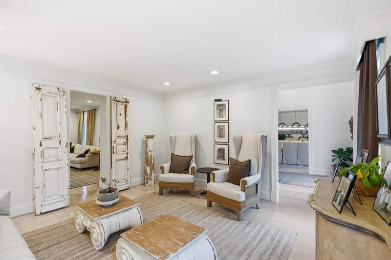 107 Chatsworth Dr, Nashville, TN 37215