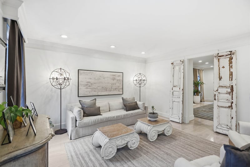 107 Chatsworth Dr, Nashville, TN 37215