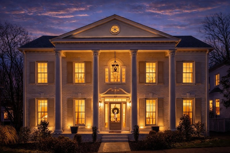 107 Chatsworth Dr, Nashville, TN 37215