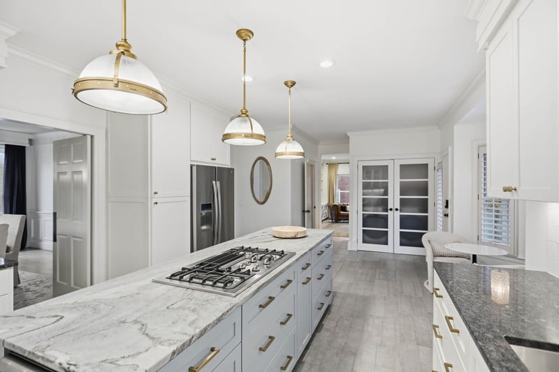 107 Chatsworth Dr, Nashville, TN 37215