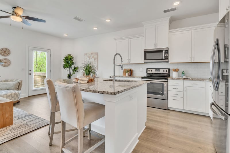 2265 Belle Creek Way, Nashville, TN 37221