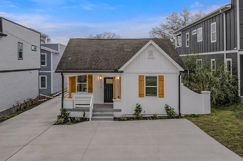 1115A 38th Ave, Nashville, TN 37209