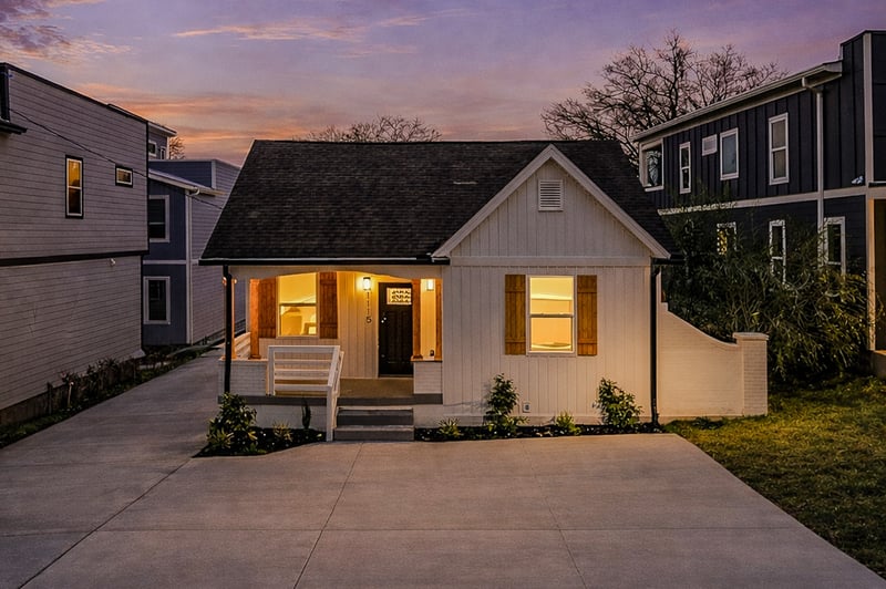 1115A 38th Ave, Nashville, TN 37209