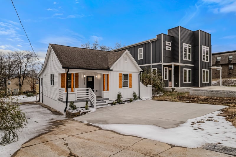 1115A 38th Ave, Nashville, TN 37209