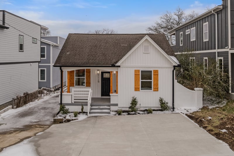 1115A 38th Ave, Nashville, TN 37209