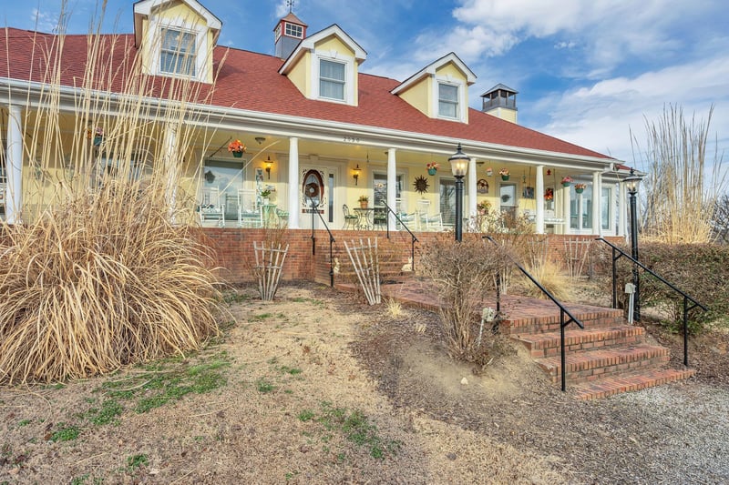 2030 Highway 49 , Ashland City, TN 37015