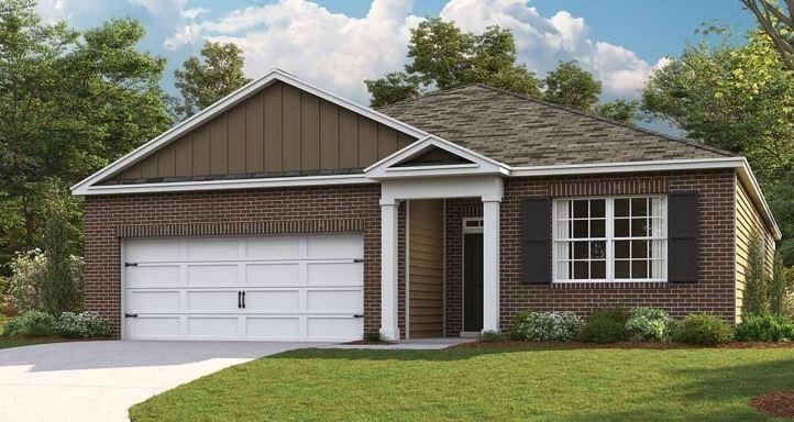 5004 Hunters Village Dr, Lebanon, TN 37087