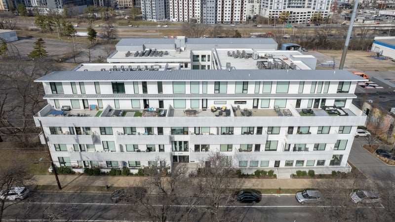 920 South St #315, Nashville, TN 37203