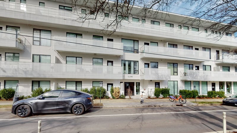 920 South St #315, Nashville, TN 37203