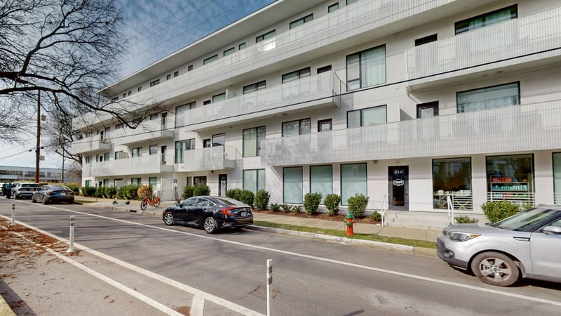 920 South St #315, Nashville, TN 37203